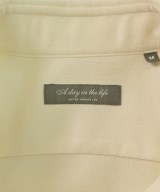 a day in the life UNITED ARROWS（アデイインザライフユナイテッドアローズ）カジュアルシャツ 白 サイズ:M メンズ/2200632025077