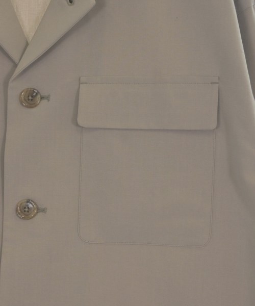 a day in the life UNITED ARROWS（アデイインザライフユナイテッドアローズ）カジュアルシャツ ベージュ サイズ:-(L位) メンズ/2200635005069