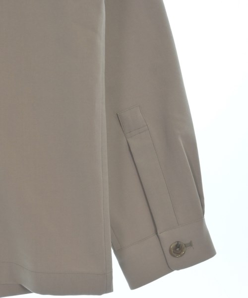 a day in the life UNITED ARROWS（アデイインザライフユナイテッドアローズ）カジュアルシャツ ベージュ サイズ:-(L位) メンズ/2200635005069