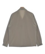 a day in the life UNITED ARROWS（アデイインザライフユナイテッドアローズ）カジュアルシャツ ベージュ サイズ:-(L位) メンズ/2200635005069