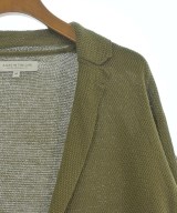 a day in the life UNITED ARROWS（アデイインザライフユナイテッドアローズ）カジュアルジャケット カーキ サイズ:M レディース/2200635316059