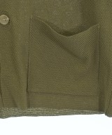 a day in the life UNITED ARROWS（アデイインザライフユナイテッドアローズ）カジュアルジャケット カーキ サイズ:M レディース/2200635316059