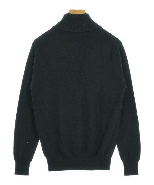 a day in the life UNITED ARROWS（アデイインザライフユナイテッドアローズ）ニット・セーター 黒 サイズ:-(M位) レディース/2200618010462