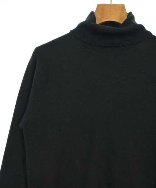 a day in the life UNITED ARROWS（アデイインザライフユナイテッドアローズ）ニット・セーター 黒 サイズ:-(M位) レディース/2200618010462