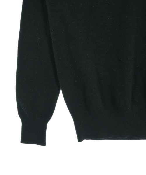 a day in the life UNITED ARROWS（アデイインザライフユナイテッドアローズ）ニット・セーター 黒 サイズ:-(M位) レディース/2200618010462