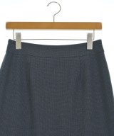 a day in the life UNITED ARROWS（アデイインザライフユナイテッドアローズ）ひざ丈スカート 紺 サイズ:40(M位) レディース/2200622382142