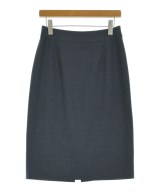 a day in the life UNITED ARROWS ひざ丈スカート