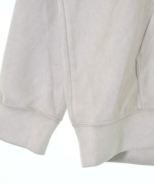 a day in the life UNITED ARROWS（アデイインザライフユナイテッドアローズ）パーカー グレー サイズ:L メンズ/2200629121027