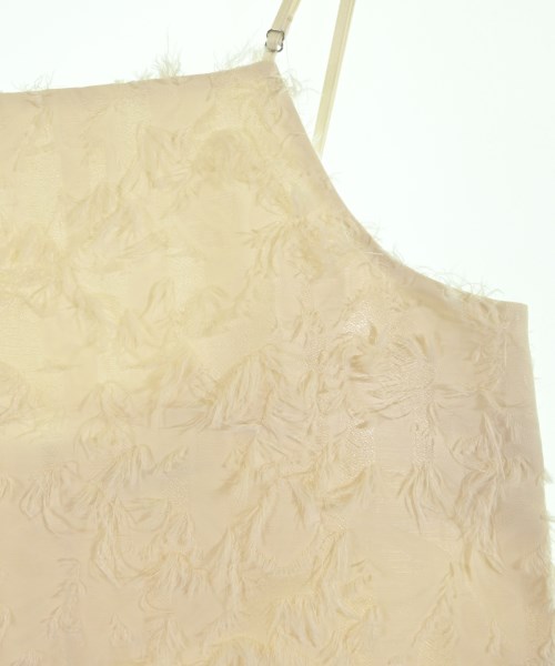 a day in the life UNITED ARROWS（アデイインザライフユナイテッドアローズ）ワンピース 白 サイズ:F レディース/2200626938062