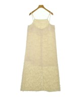 a day in the life UNITED ARROWS（アデイインザライフユナイテッドアローズ）ワンピース 白 サイズ:F レディース/2200626938062