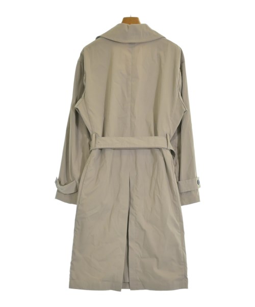 a day in the life UNITED ARROWS（アデイインザライフユナイテッドアローズ）トレンチコート ベージュ サイズ:M メンズ/2200641468018