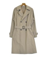 a day in the life UNITED ARROWS トレンチコート