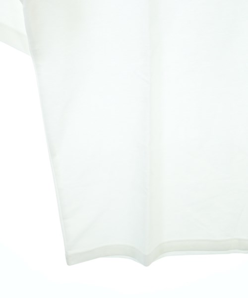 a day in the life UNITED ARROWS（アデイインザライフユナイテッドアローズ）Tシャツ・カットソー 白 サイズ:L メンズ/2200632280292