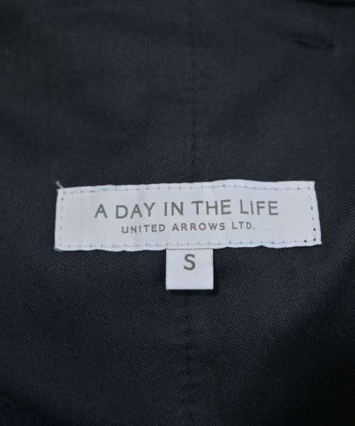 a day in the life UNITED ARROWS（アデイインザライフユナイテッドアローズ）その他 紺 サイズ:S メンズ/2200626524111