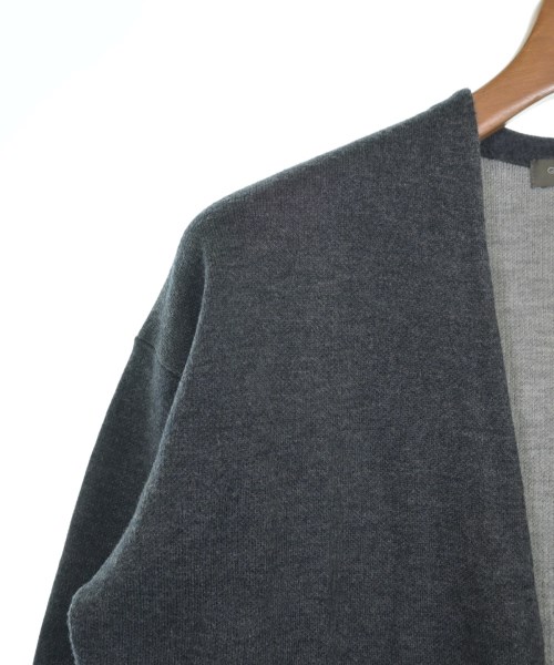 a day in the life UNITED ARROWS（アデイインザライフユナイテッドアローズ）カーディガン 紺 サイズ:F レディース/2200627137129