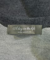 a day in the life UNITED ARROWS（アデイインザライフユナイテッドアローズ）カーディガン 紺 サイズ:F レディース/2200627137129