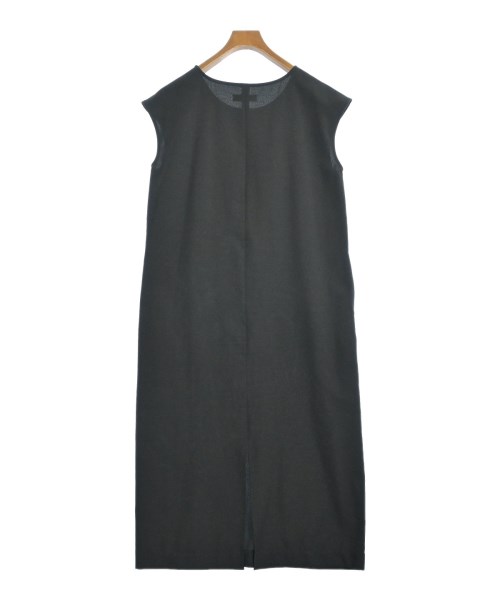 a day in the life UNITED ARROWS（アデイインザライフユナイテッドアローズ）ワンピース グレー サイズ:F レディース/2200631666059