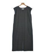 a day in the life UNITED ARROWS（アデイインザライフユナイテッドアローズ）ワンピース グレー サイズ:F レディース/2200631666059