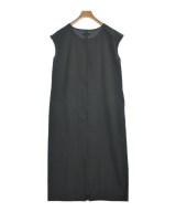 a day in the life UNITED ARROWS（アデイインザライフユナイテッドアローズ）ワンピース グレー サイズ:F レディース/2200631666059