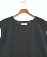 a day in the life UNITED ARROWS（アデイインザライフユナイテッドアローズ）ワンピース グレー サイズ:F レディース/2200631666059