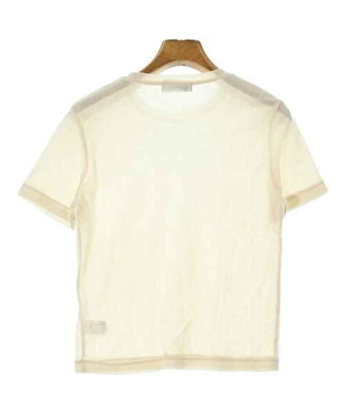 a day in the life UNITED ARROWS（アデイインザライフユナイテッドアローズ）Tシャツ・カットソー ベージュ サイズ:-(M位) レディース/2200631837022