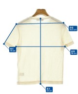 a day in the life UNITED ARROWS（アデイインザライフユナイテッドアローズ）Tシャツ・カットソー ベージュ サイズ:-(M位) レディース/2200631837022