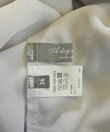 a day in the life UNITED ARROWS（アデイインザライフユナイテッドアローズ）その他 グレー サイズ:36(S位) レディース/2200631837046