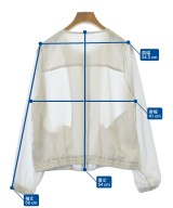 a day in the life UNITED ARROWS（アデイインザライフユナイテッドアローズ）その他 グレー サイズ:36(S位) レディース/2200631837046