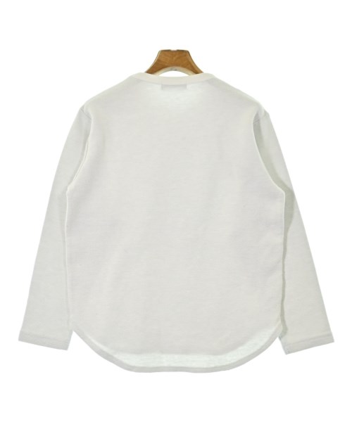 a day in the life UNITED ARROWS（アデイインザライフユナイテッドアローズ）Tシャツ・カットソー 白 サイズ:-(M位) レディース/2200631837053