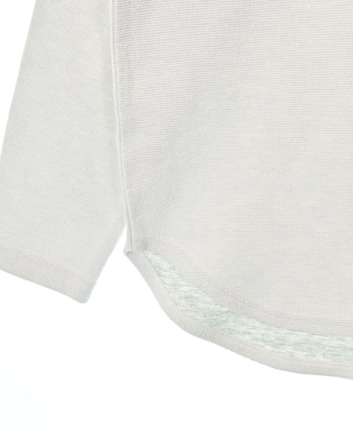 a day in the life UNITED ARROWS（アデイインザライフユナイテッドアローズ）Tシャツ・カットソー 白 サイズ:-(M位) レディース/2200631837053