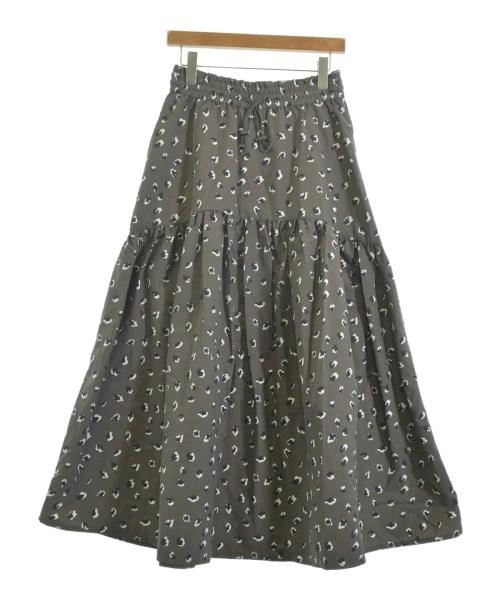 アデイインザライフユナイテッドアローズ(a day in the life UNITED ARROWS)のa day in the life UNITED ARROWS ロング・マキシ丈スカート