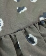 a day in the life UNITED ARROWS（アデイインザライフユナイテッドアローズ）ロング・マキシ丈スカート グレー サイズ:-(M位) レディース/2200636946101