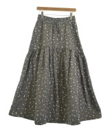 a day in the life UNITED ARROWS ロング・マキシ丈スカート