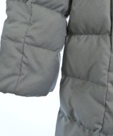 a day in the life UNITED ARROWS（アデイインザライフユナイテッドアローズ）ダウンジャケット/ダウンベスト グレー サイズ:38(M位) レディース/2200643005013