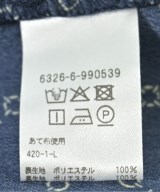 a day in the life UNITED ARROWS（アデイインザライフユナイテッドアローズ）ワンピース 紺 サイズ:F レディース/2200634150012