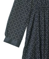 a day in the life UNITED ARROWS（アデイインザライフユナイテッドアローズ）ワンピース 紺 サイズ:F レディース/2200634150012