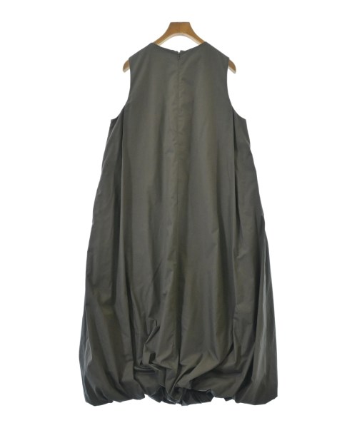 a day in the life UNITED ARROWS（アデイインザライフユナイテッドアローズ）ワンピース グレー サイズ:F レディース/2200630482056