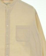 a day in the life UNITED ARROWS（アデイインザライフユナイテッドアローズ）カジュアルシャツ ベージュ サイズ:S メンズ/2200636566033