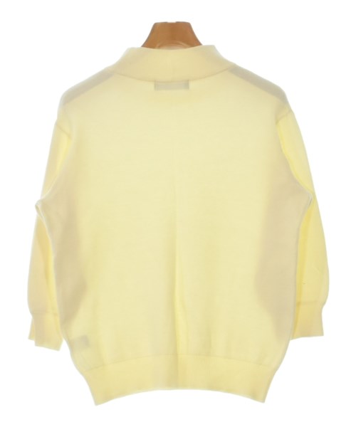 a day in the life UNITED ARROWS（アデイインザライフユナイテッドアローズ）ニット・セーター 黄 サイズ:-(M位) レディース/2200628147011