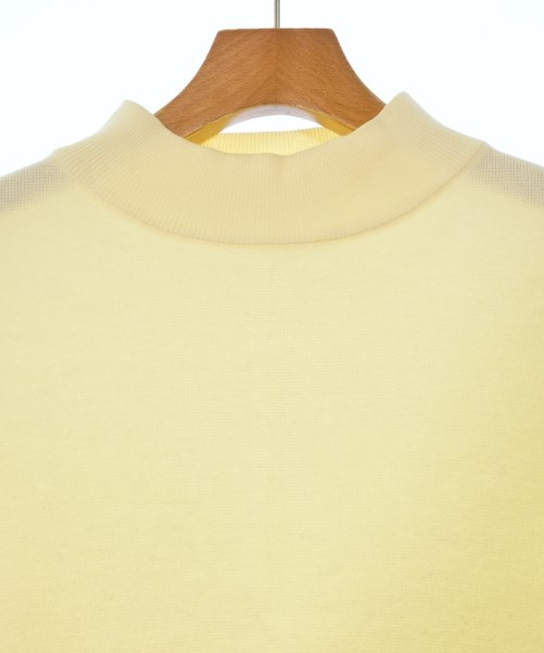 a day in the life UNITED ARROWS（アデイインザライフユナイテッドアローズ）ニット・セーター 黄 サイズ:-(M位) レディース/2200628147011