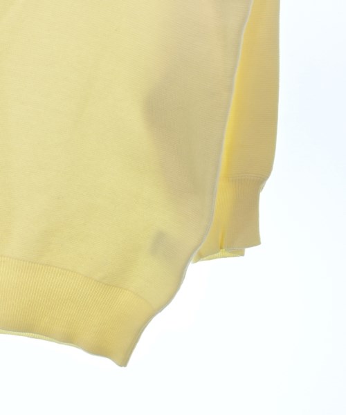 a day in the life UNITED ARROWS（アデイインザライフユナイテッドアローズ）ニット・セーター 黄 サイズ:-(M位) レディース/2200628147011