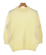 a day in the life UNITED ARROWS（アデイインザライフユナイテッドアローズ）ニット・セーター 黄 サイズ:-(M位) レディース/2200628147011
