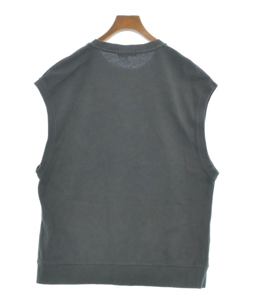 a day in the life UNITED ARROWS（アデイインザライフユナイテッドアローズ）ノースリーブ グレー サイズ:L レディース/2200631696018