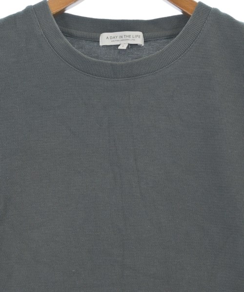 a day in the life UNITED ARROWS（アデイインザライフユナイテッドアローズ）ノースリーブ グレー サイズ:L レディース/2200631696018