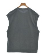 a day in the life UNITED ARROWS（アデイインザライフユナイテッドアローズ）ノースリーブ グレー サイズ:L レディース/2200631696018