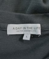 a day in the life UNITED ARROWS（アデイインザライフユナイテッドアローズ）ノースリーブ グレー サイズ:L レディース/2200631696018