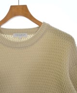 a day in the life UNITED ARROWS（アデイインザライフユナイテッドアローズ）ニット・セーター ベージュ サイズ:L メンズ/2200632995035