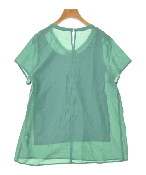 a day in the life UNITED ARROWS（アデイインザライフユナイテッドアローズ）ブラウス 緑 サイズ:-(XL位) レディース/2200637110068