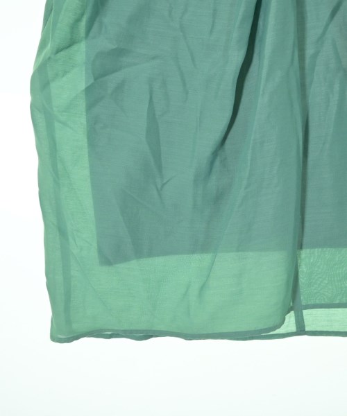 a day in the life UNITED ARROWS（アデイインザライフユナイテッドアローズ）ブラウス 緑 サイズ:-(XL位) レディース/2200637110068