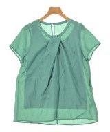 a day in the life UNITED ARROWS（アデイインザライフユナイテッドアローズ）ブラウス 緑 サイズ:-(XL位) レディース/2200637110068